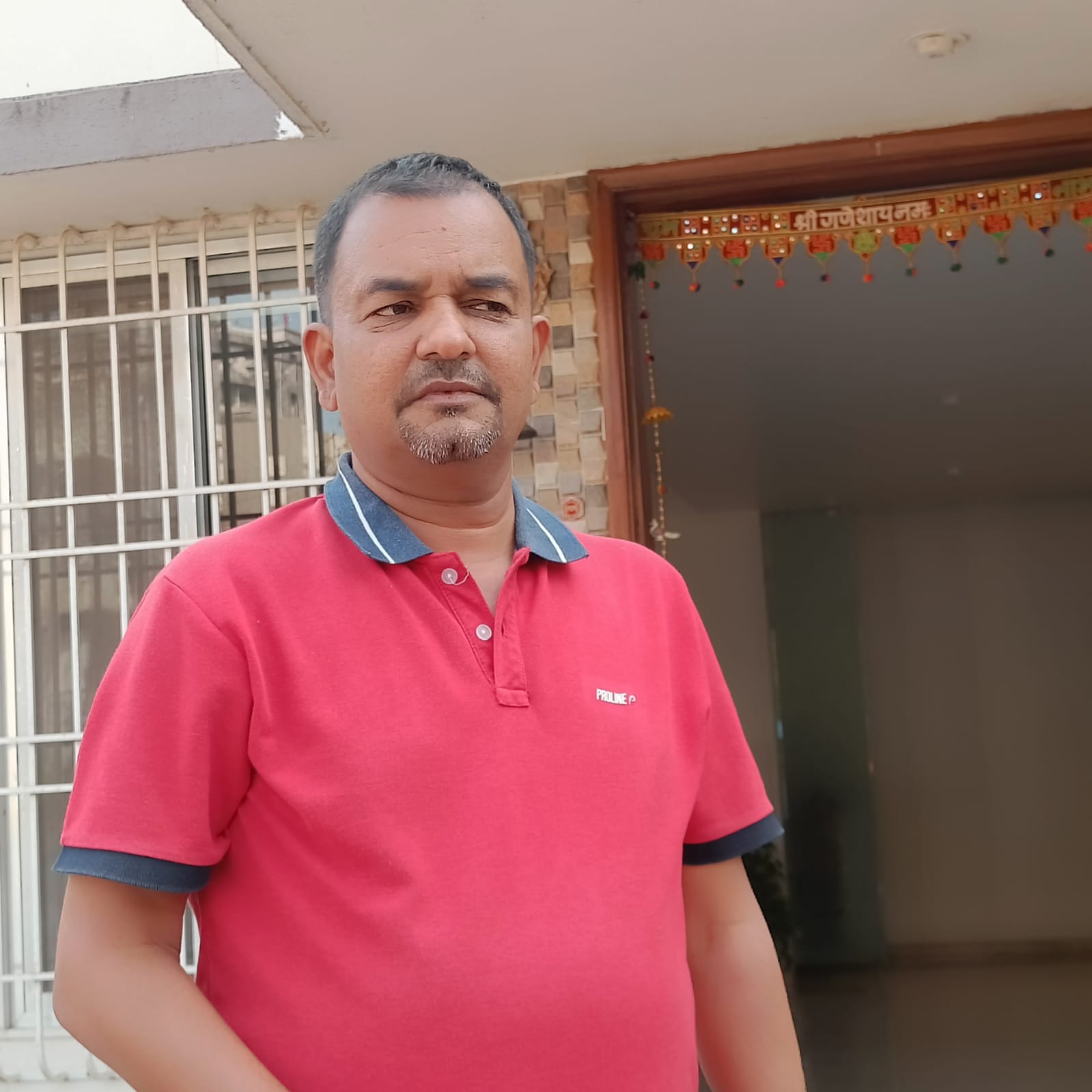 Chetanbhai Soni